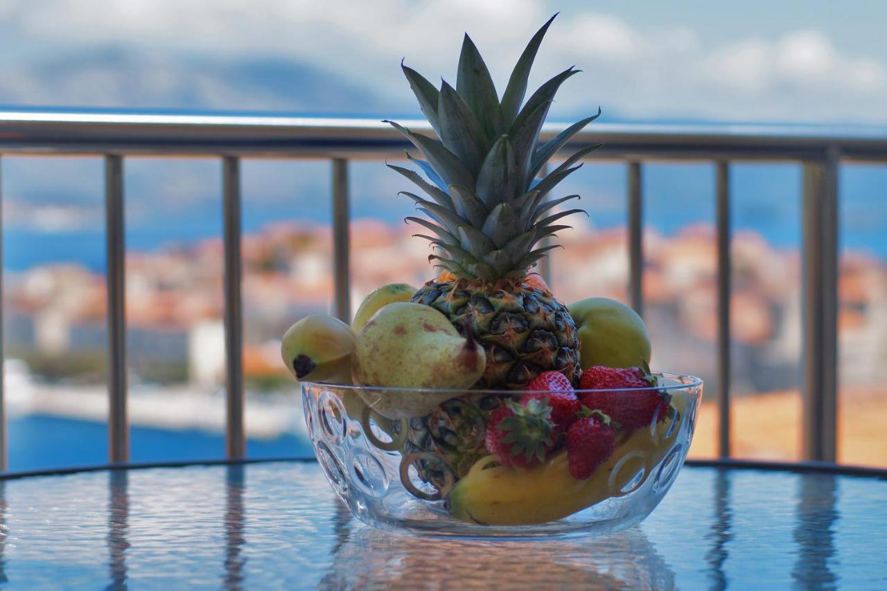 Apartmán Oasis Blue Korčula Exteriér fotografie