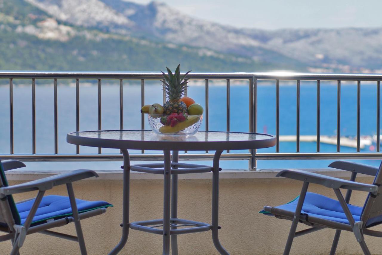 Apartmán Oasis Blue Korčula Exteriér fotografie