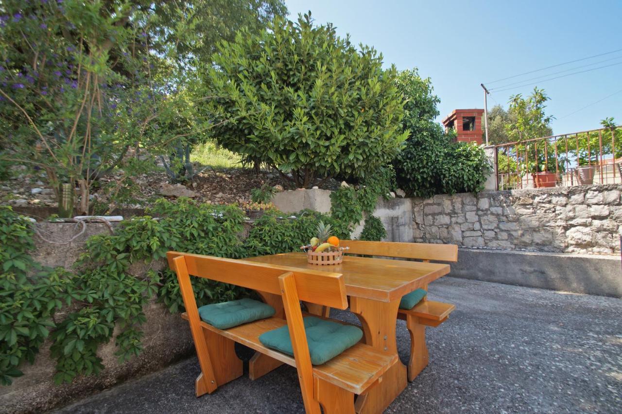 Apartmán Oasis Blue Korčula Exteriér fotografie