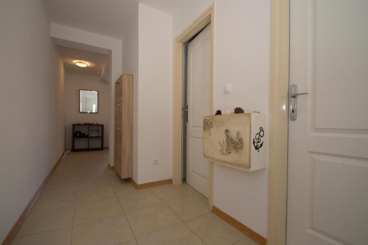 Apartmán Oasis Blue Korčula Exteriér fotografie